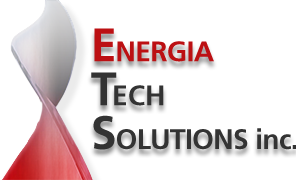 Energia Tech Solutions Logo